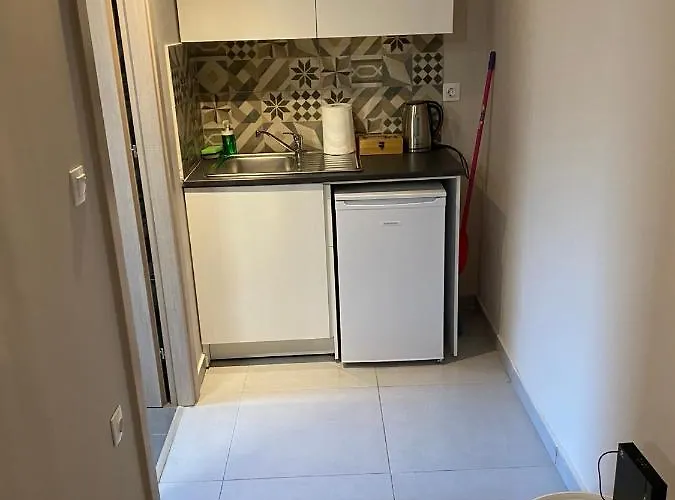 Theo Appartement Athen