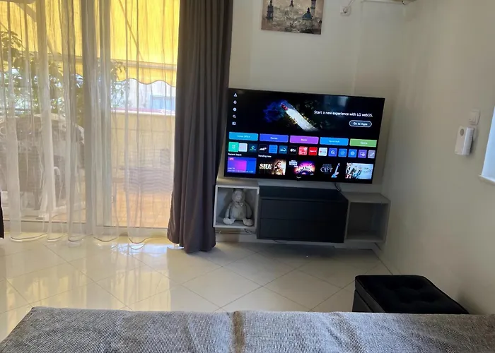 My Way Hotel